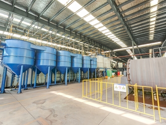 จีน Chongqing Great Well Magnet Co.,ltd. ข้อมูลบริษัท