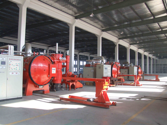 จีน Chongqing Great Well Magnet Co.,ltd. ข้อมูลบริษัท