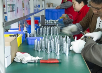 จีน Chongqing Great Well Magnet Co.,ltd. ข้อมูลบริษัท