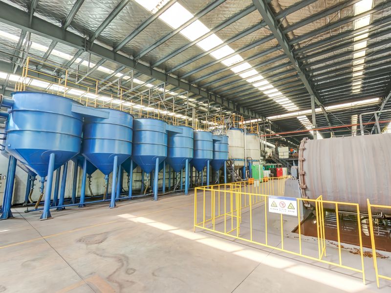 จีน Chongqing Great Well Magnet Co.,ltd. รายละเอียด บริษัท