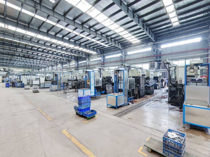 จีน Chongqing Great Well Magnet Co.,ltd. รายละเอียด บริษัท