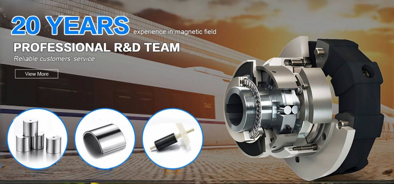 แม่เหล็กถาวรนีโอไดเมีย