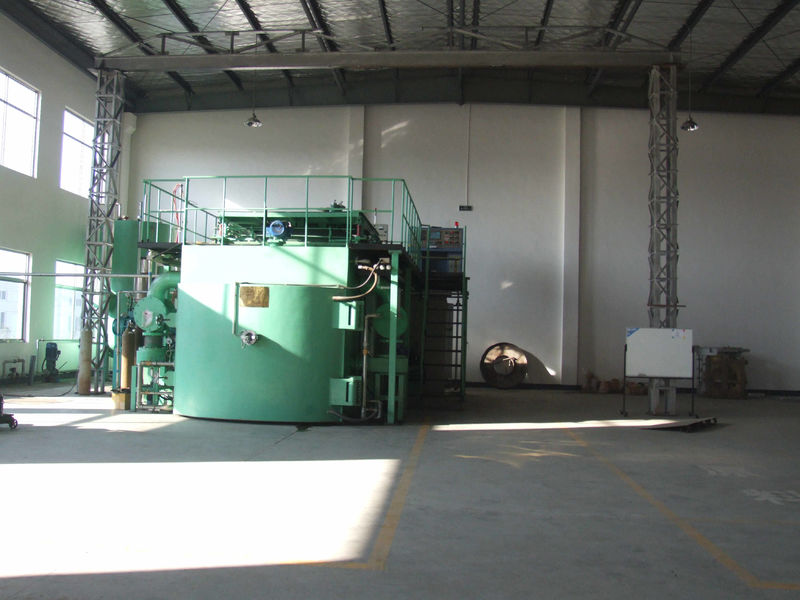 จีน Chongqing Great Well Magnet Co.,ltd. รายละเอียด บริษัท