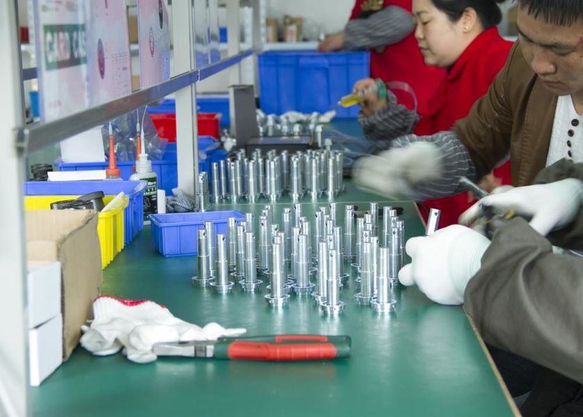 จีน Chongqing Great Well Magnet Co.,ltd. รายละเอียด บริษัท