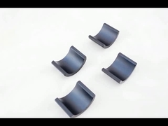 แม็กเนตเฟอริตแบบเส้นโค้ง