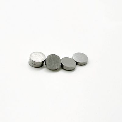 ARC / RING Shape Samarium Cobalt Magnet Max. 350℃ Temperature Stability