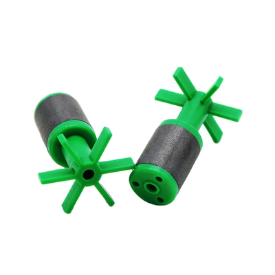 แม็กเนติเซชั่นของ 2 ด้านและหลาย ด้าน Ferrite แม็กเนตเกรด FB12B