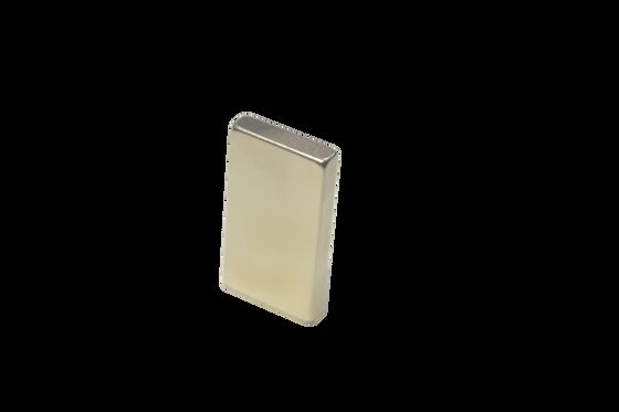 คุณภาพ วัสดุแม่เหล็กถาวร Neodymium NdFeB ที่กําหนดเองสําหรับมอเตอร์ไฟฟ้าและการประกอบแม่เหล็ก โรงงาน