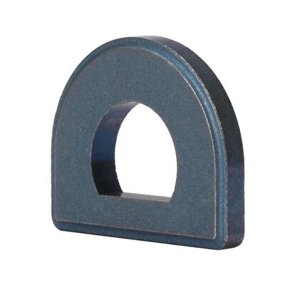 Custom SMC Parts – 3D Magnetic Flux Paths & High Power Density for Improved Motor Efficiency & Performance