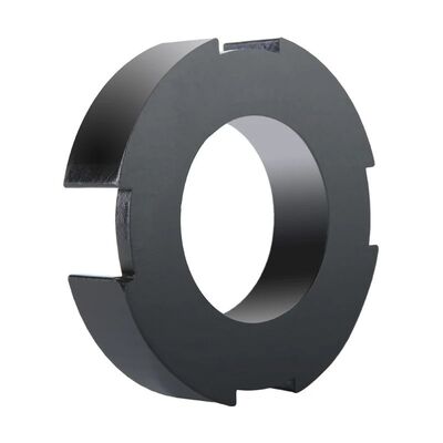 คุณภาพ อะไหล่ Stator SMC ที่กําหนดเองที่มีการออกแบบเส้นทางการไหลของ 3D สําหรับการใช้งานมอเตอร์ความหนาแน่นสูง โรงงาน