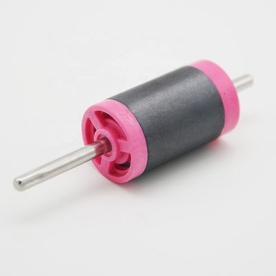 คุณภาพ อัตราการกําหนดความละเอียดสูง ปั๊มน้ํา Rotor Magnet มักเนติกถาวร Rotor ประกอบการสําหรับ BLDC พั๊มมอเตอร์ โรงงาน