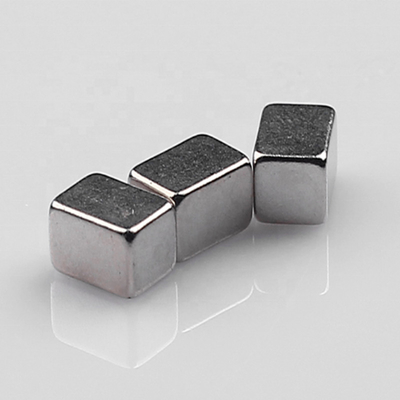 ซื้อ แม่เหล็กแท่งอุตสาหกรรมขนาดเล็ก N54 AlNiCo เป็นมิตรกับสิ่งแวดล้อม 0.01mm online manufacture
