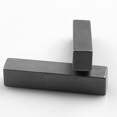 ซื้อ แม่เหล็กแท่ง N52 อุตสาหกรรม 50X10X10Mm แม่เหล็กนีโอไดเมียทรงพลัง online manufacture