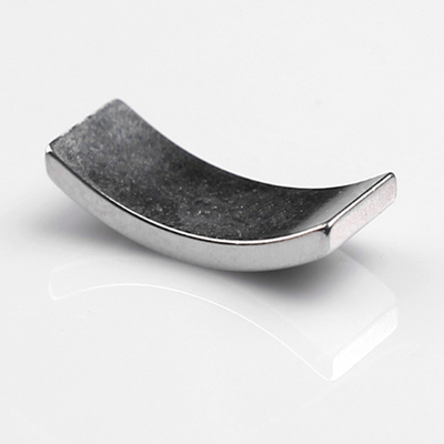 ซื้อ แม่เหล็ก N52 Arc แบบกำหนดเอง, แม่เหล็กซุปเปอร์นีโอไดเมียเคลือบอีพ็อกซี่ online manufacture