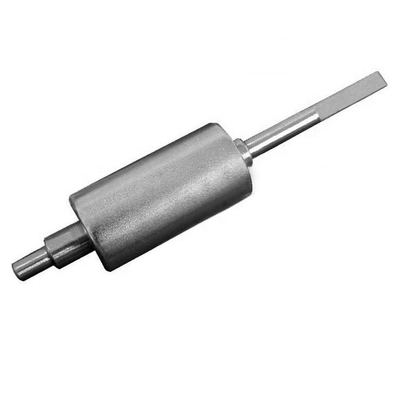 ซื้อ แม่พิมพ์ฉีดโรเตอร์ปั๊มน้ำแม่เหล็ก, แม่เหล็กแท่งถาวร AlNiCo online manufacture