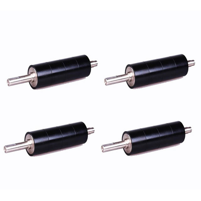 ซื้อ อุตสาหกรรม นิเคิลเคลือบ การประกอบแม่เหล็กคงที่สําหรับมอเตอร์ RPM สูง online manufacture
