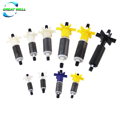 ซื้อ แม่เหล็กวงแหวนเซรามิกเฟอร์ไรต์อนุกรม 35x25 สำหรับมอเตอร์ปรับอากาศความถี่ตัวแปร online manufacture