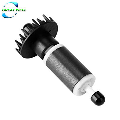 35x25 Serial Ferrite Ceramic Ring Magnet for Variable Frequency Air-condition Motor