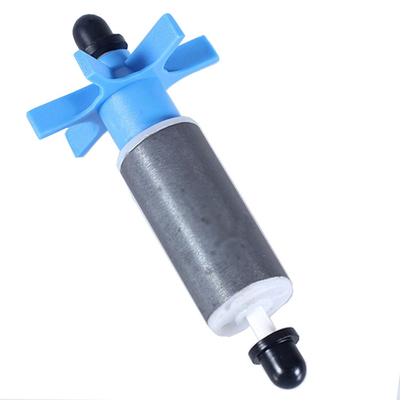 ซื้อ ใบพัดปั๊ม/เพลาปั๊ม 43 มม. ตัวกรองภายนอก โรเตอร์แม่เหล็ก online manufacture