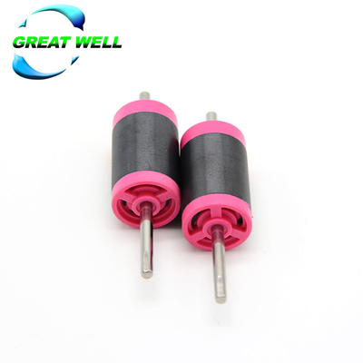 ซื้อ โรเตอร์ฉีดแม่เหล็กถาวรเฟอร์ไรต์ 20-500 องศาเซลเซียส online manufacture