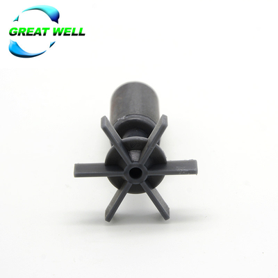ซื้อ โรเตอร์โรเตอร์ 8 ขั้วแม่เหล็ก, แม่เหล็กเฟอร์ไรต์กลม 20-500 องศา online manufacture