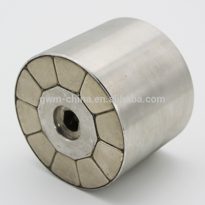 ซื้อ ข้อต่อแม่เหล็ก NdFeB ถาวร online manufacture