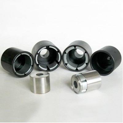 ซื้อ ชุดประกอบแม่เหล็กนีโอไดเมียมคุณภาพสูงสำหรับมอเตอร์ online manufacture