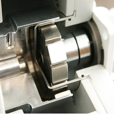 Industrial Neodymium Magnetic Assembly , Alnico / SmCo Motor Shaft Coupling