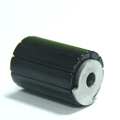 โรเตอร์แม่เหล็กนีโอไดเมียมถาวรเผา Toroid, เครื่องกำเนิดแม่เหล็ก NdFeB