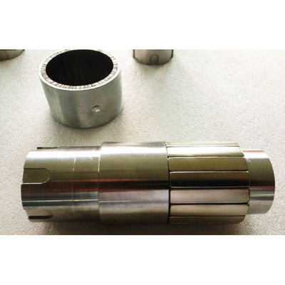 Factory Price Custom Made Magnetic Pump Coupling