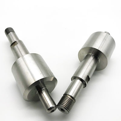 Food Grade Magnetic Drive Pump Sleeve Type Coupling
