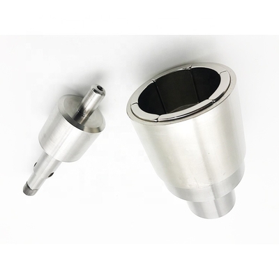 ซื้อ ข้อต่อปั๊มแม่เหล็กแบบกำหนดเอง NM NH SH NdFeB สำหรับเครื่องจักรอุตสาหกรรม online manufacture