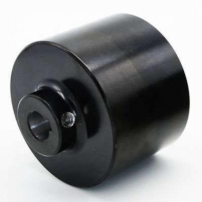 Motor Driven Shaft EH AH Permanent Magnetic Coupling Custom Size