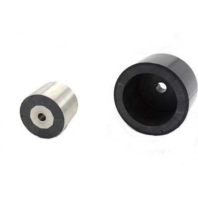 Permanent Magnetic Coupling for Magnetic Drive Pumps Leak Proof Non Contact Torque Transmission Coupler for Industrial Pump Applications