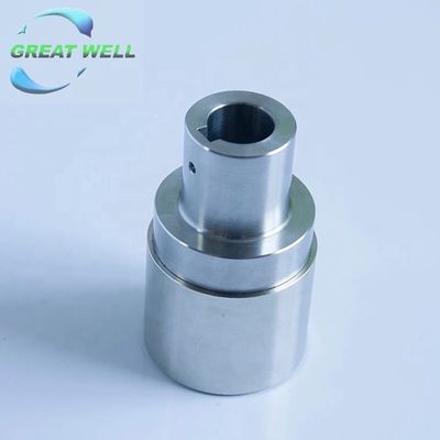 EH AH Industrial Strong Permanent Magnetic Coupling Zn Coating