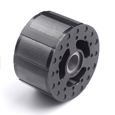 ซื้อ N52 ข้อต่อแม่เหล็กถาวร 20-500d มอเตอร์สเตเตอร์ประกอบโรเตอร์ online manufacture
