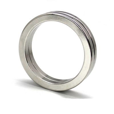 N55 Grade Neodymium Material Multipole Magnet for E-Vehicles