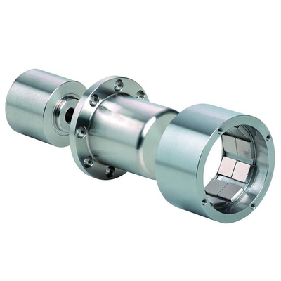 ราคาดี แรงดันสูง 1250kA / M แม็กเนตเรียง Halbach ด้วยแรงดึงที่กําหนดเอง ออนไลน์