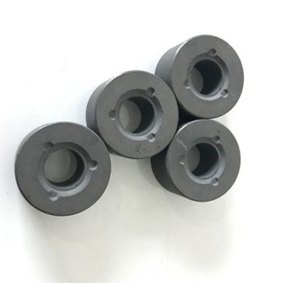 Permanent Ferrite Magnet for BLDC Motor Industrial Use