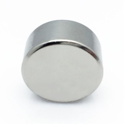 N35-N52 Neodymium Magnet Industrial Grade Permanent NdFeB