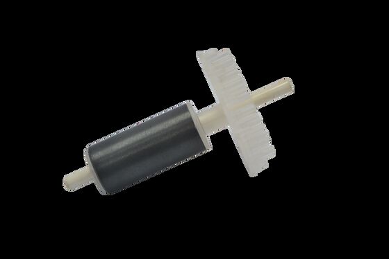 ราคาดี ปรับปรุงตามความต้องการ การประกอบแม่เหล็กถาวร มอเตอร์สีดํา ออกแบบ ออนไลน์