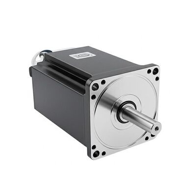 ราคาดี Sensors Equipped Interior Permanent Magnet Motor Offering Cutting Processing Service Suitable for Robotics and Industrial Equipment ออนไลน์