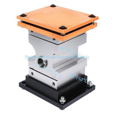 ราคาดี Operating temperature range minus 40 degrees Celsius to 150 degrees Celsius Electro Permanent Magnetic Chuck Grade Y25 designed for and workpiece holding ออนไลน์