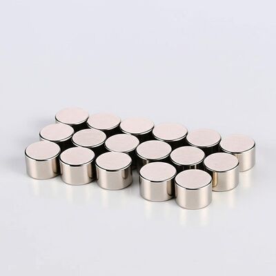 ราคาดี NICUNI Industrial Neodymium Magnets CE ROHS Certified Magnets for Industrial Sensors and Magnetic Coupling Applications ออนไลน์