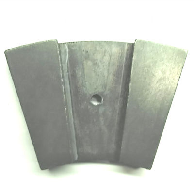 5Mm Sintered Smco Samarium Cobalt Magnet Y32 Y35 For Motor