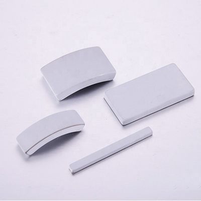 4MM X 2MM N42 Cylinder Neodymium Arc Magnets Strong Black Epoxy Coated