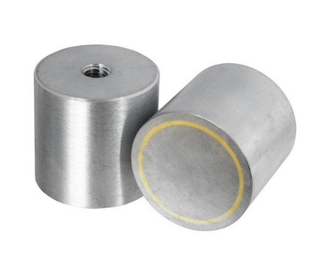 ราคาดี ถาวร 5000 Gauss Ndfeb N35 แม่เหล็กนีโอไดเมีย 50MMx30MMx10MM ออนไลน์