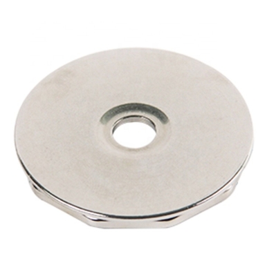 ราคาดี NdFeB 1000 Gauss Magnets, การตรวจจับเรดาร์ N52 Disc Magnets ออนไลน์