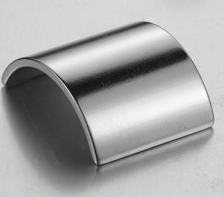 ราคาดี N40 N50 AlNiCo แม่เหล็กนีโอไดเมียที่แข็งแรง, มอเตอร์ไฟฟ้า Dc แม่เหล็กถาวร ออนไลน์