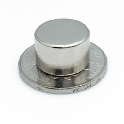 ราคาดี N35 20x10mm 4000Gauss Neodymium Disc แม่เหล็ก วัสดุแม่เหล็กขนาดใหญ่ ออนไลน์